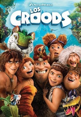 Los Croods